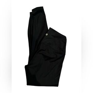 90 Degree By Reflex Black Leggings